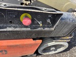 Basic Lower Control Station with