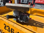 Control Station Upper with