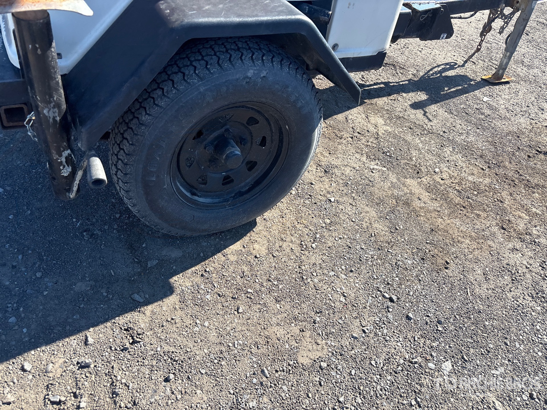 2016 Terex RL4