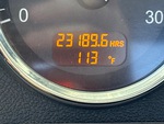 Cab with Engine Hours