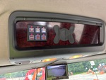 Cab with