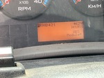 Cab with Engine Hours