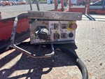 Control Station Upper with