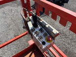Control Station Upper with