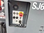 Control Station Ground with
