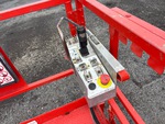 Control Station Upper with