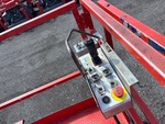 Control Station Upper with