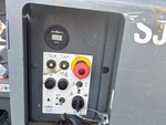 Control Station Ground with