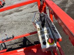 Control Station Upper with