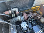 Motor with