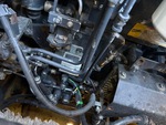 Motor with