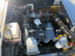 Motor with