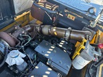 Motor with