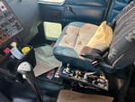 Cab with