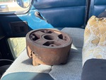 Cab with