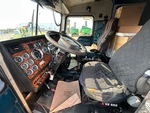 Cab with