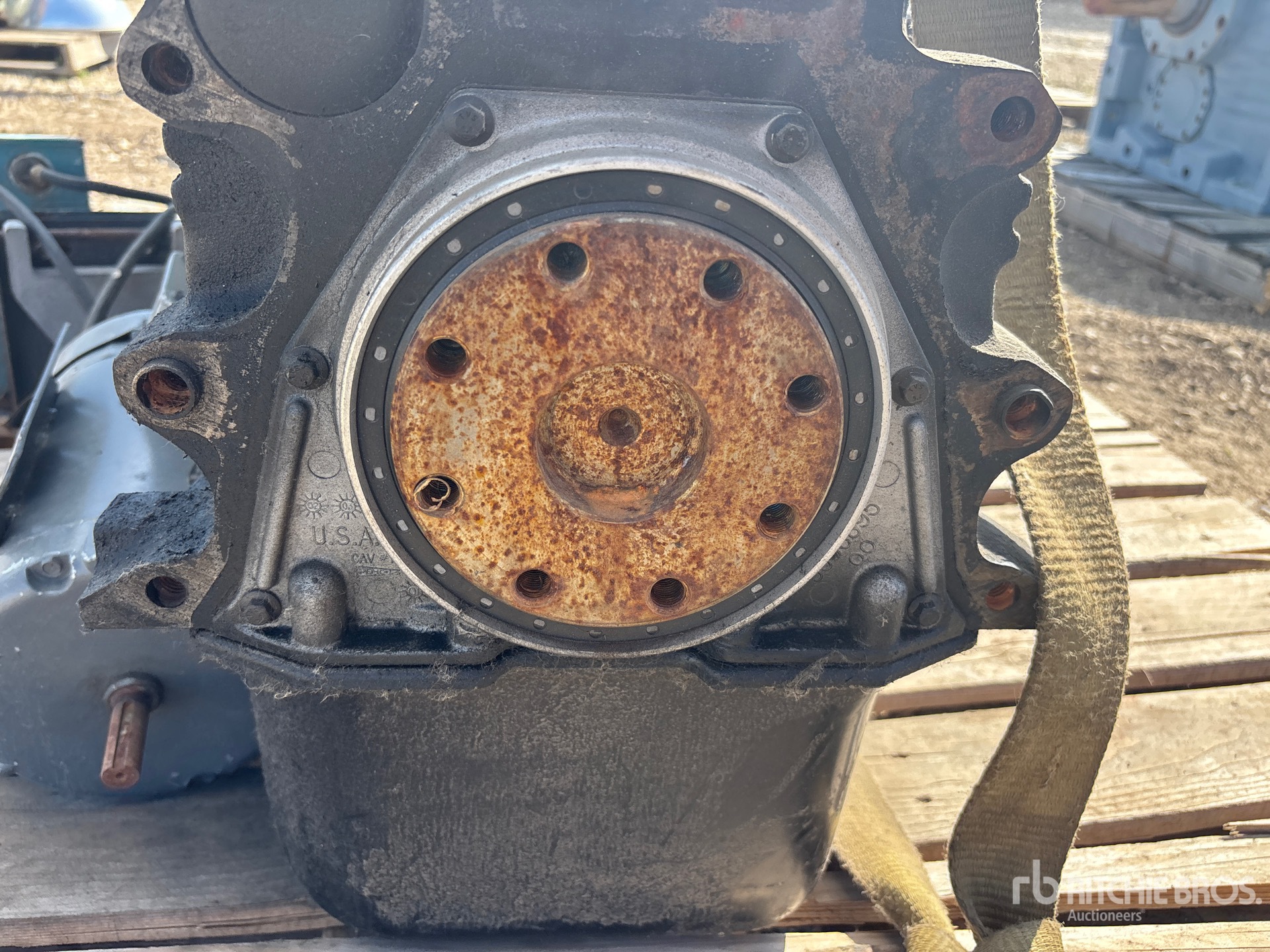 Cummins QUANTITY OF (2) 5.9 24 VALVE