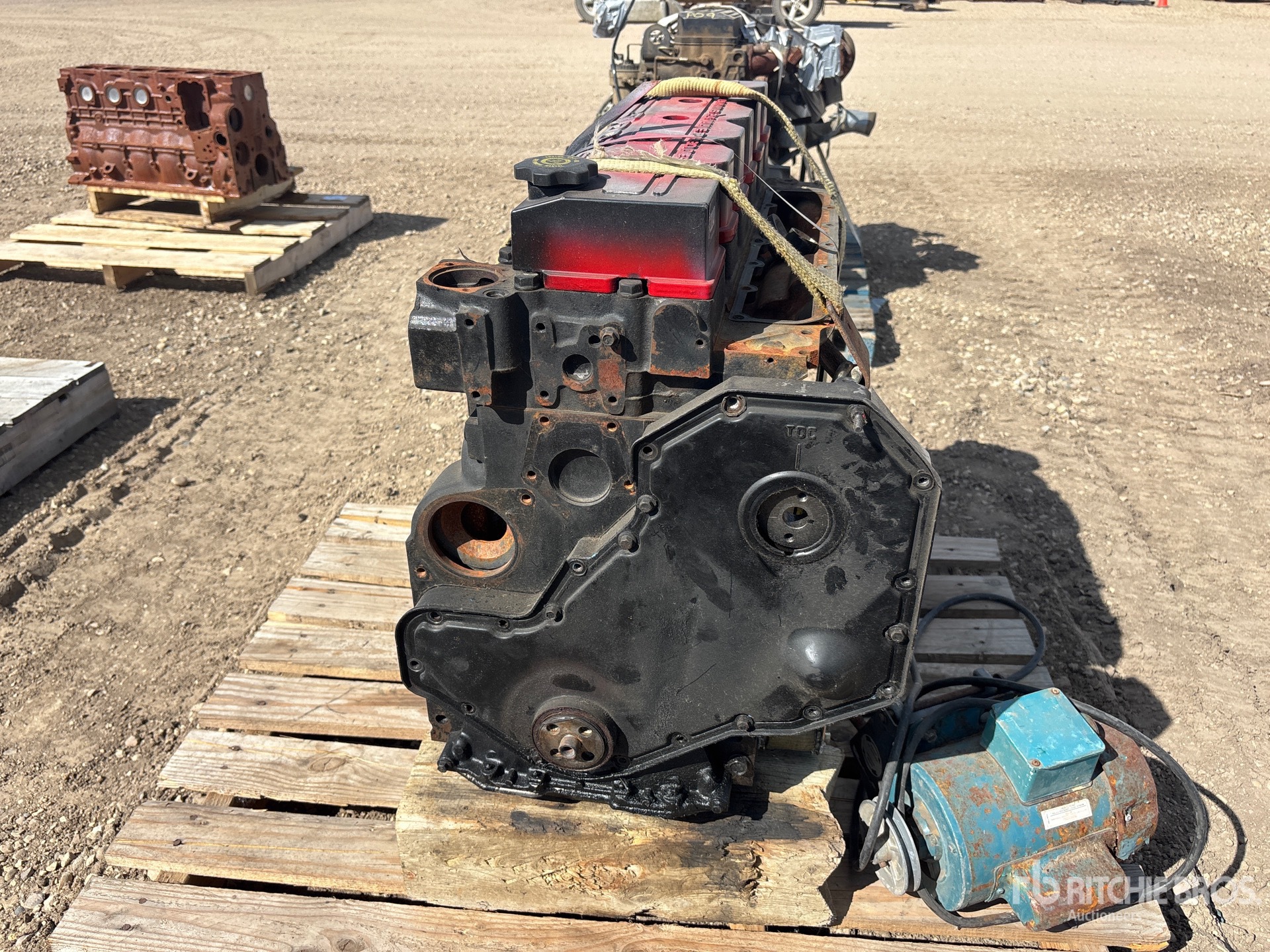 Cummins QUANTITY OF (2) 5.9 24 VALVE