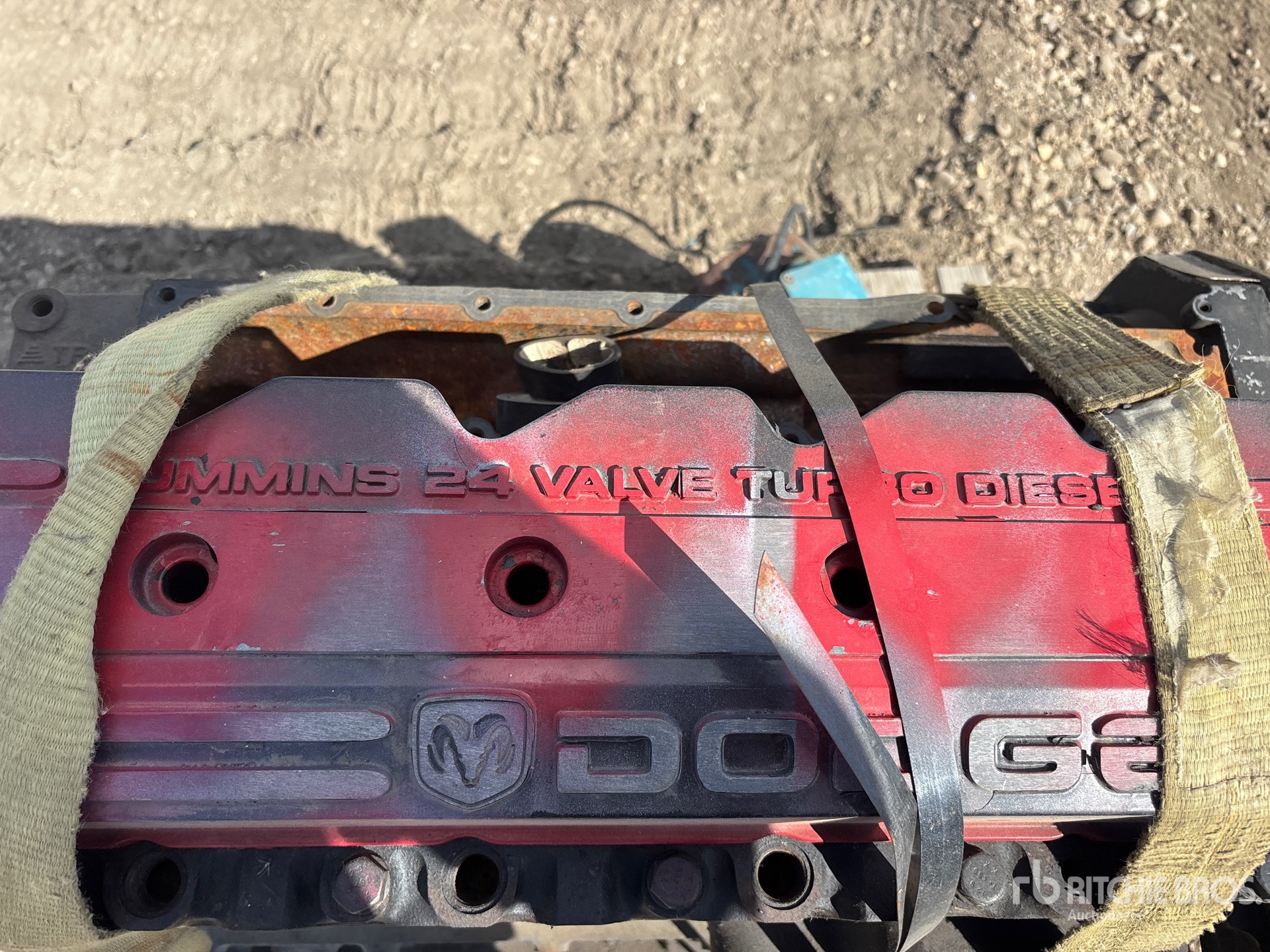 Cummins QUANTITY OF (2) 5.9 24 VALVE
