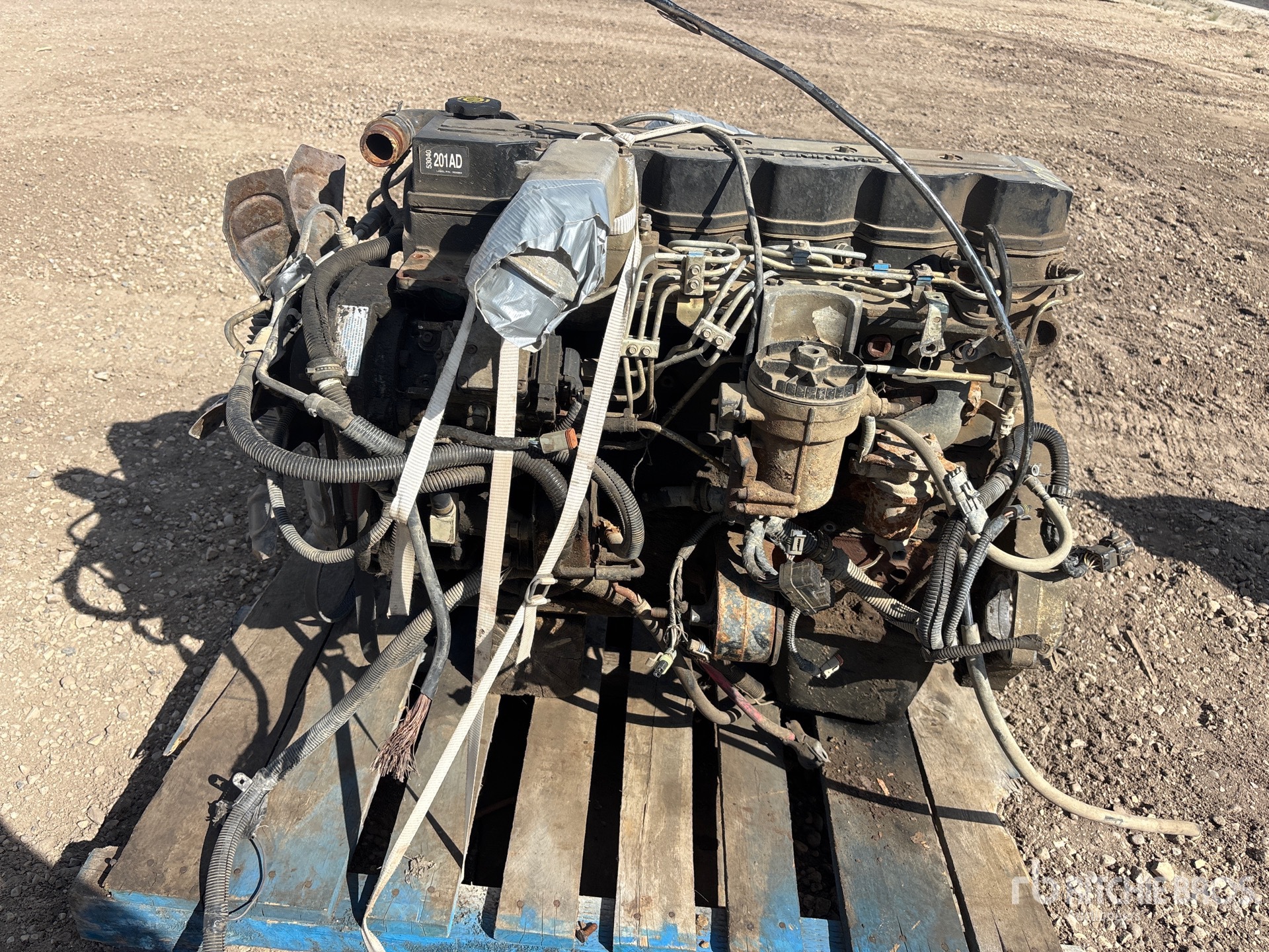 Cummins QUANTITY OF (2) 5.9 24 VALVE