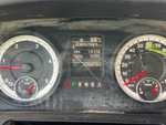 Aspect général with Compteur horaire / compteur kilométrique