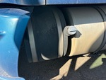 Engine with DEF / AdBlue Tank