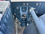 Underbody with Suspension Springs/Hangers