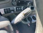 Cab with Gear Selector