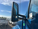 Cab with Mirrors