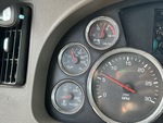 Cab with Oil Pressure
