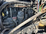 Engine with Fuel System