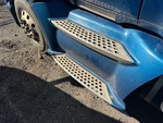 General Appearance with Steps/Ladders