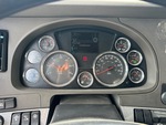 Cab with Gauges