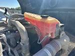 Engine with Cooling System Leaks
