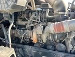 Engine with Exhaust System