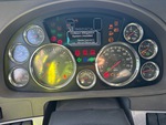 Cab with Warning Lights