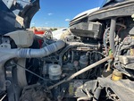 Engine with Engine - Left Side