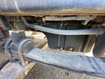 Engine with Oil Leaks
