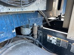 Underbody with Cab Suspension Air Bags