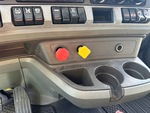 Cab with Brake Control