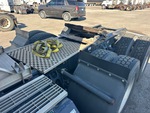 Underbody with Frame Condition