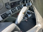 Cab with Engine Brake