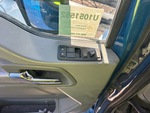 Cab with Window Controls