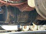 Engine with Diesel Particulate Filter
