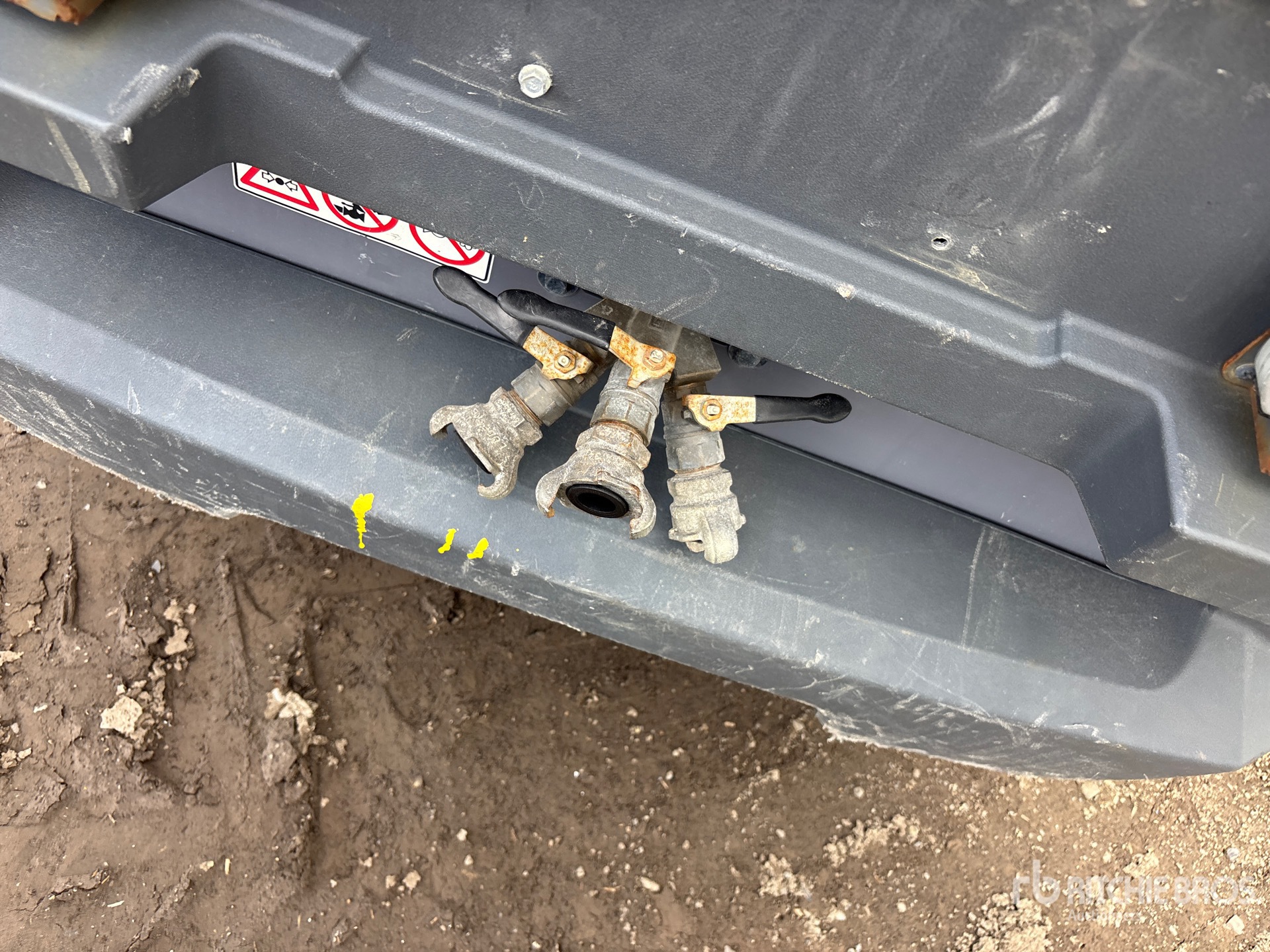 2018 Atlas Copco XAS 88