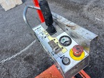 Control Station Upper with