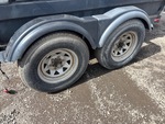 Trailer Chassis with