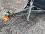 Trailer Chassis with