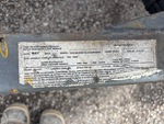 Trailer Chassis with