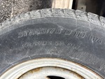 Trailer Chassis with